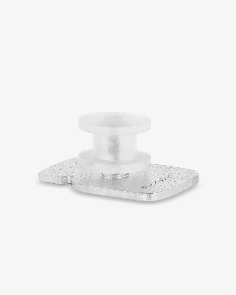 Shoe Charm Pin Converters - V Coterie